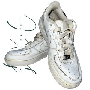 Nike Air Force One Sneakers